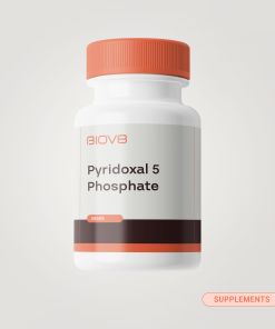 Alternative view of Pyridoxal-5-Phosphate (Compounded)