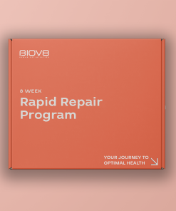 Rapid Repair Program