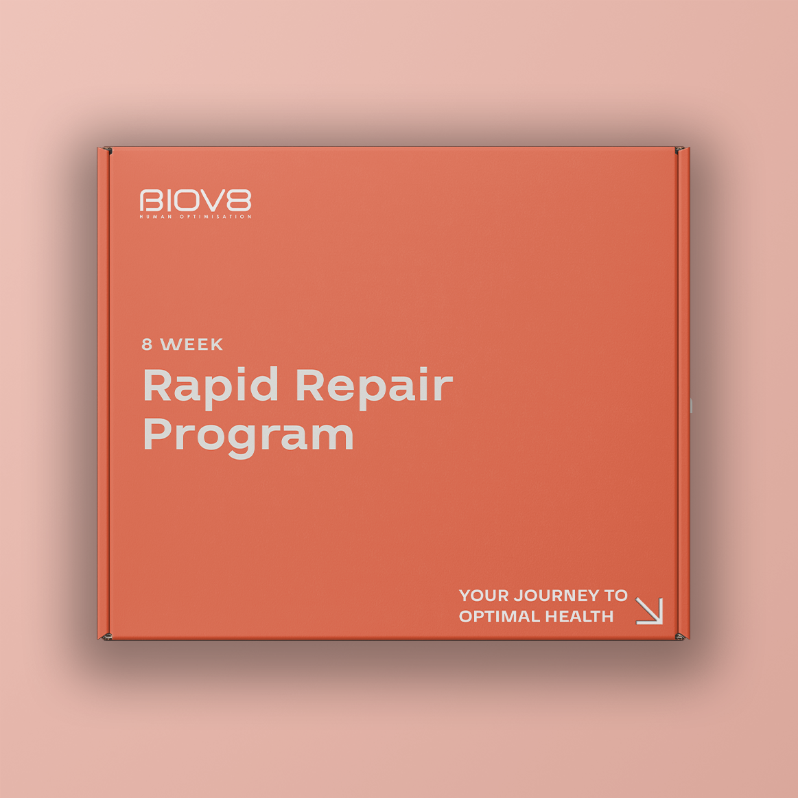 Rapid Repair Program