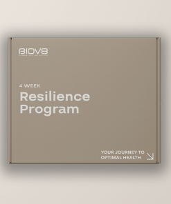 Resilience Program