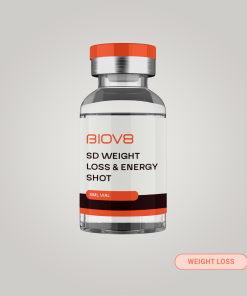 SD Weight Loss & Energy Shot