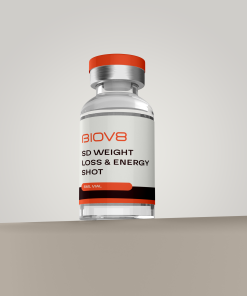 Alternative view of SD Weight Loss & Energy Shot