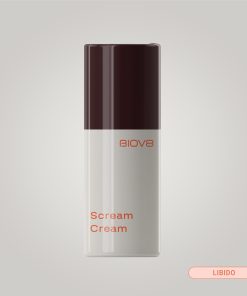Scream Cream (10 doses)