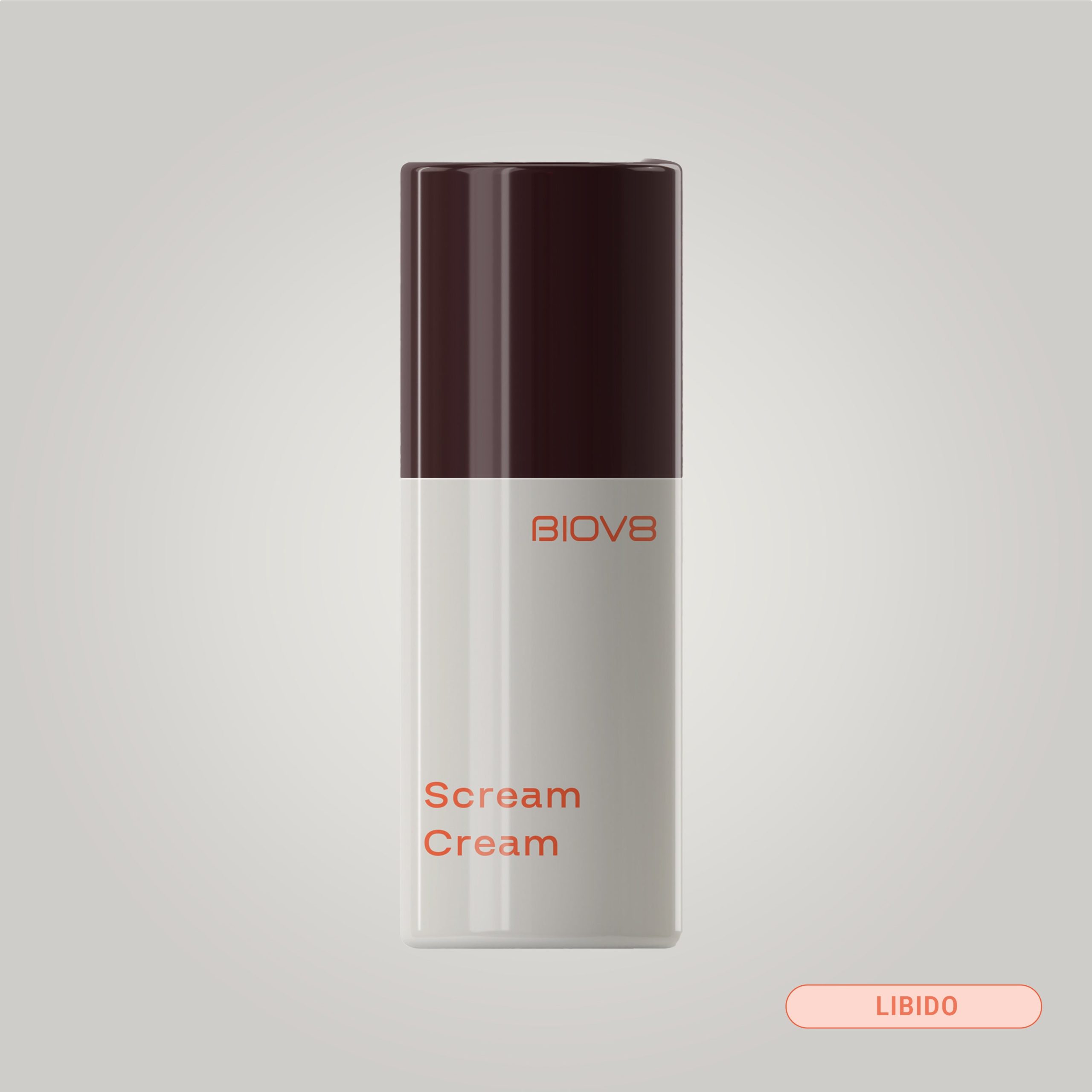 Scream Cream (10 doses)