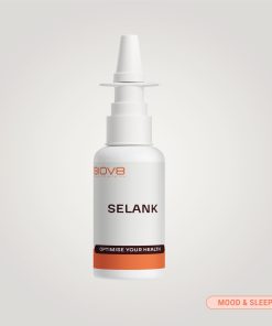 Selank