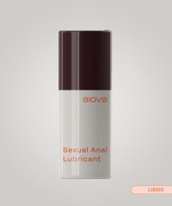 Sexual Anal Lubricant CBD 1%. 30ml