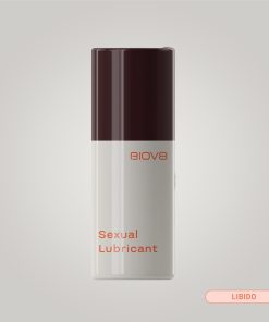 Sexual lubricant CBD 1% .30ml