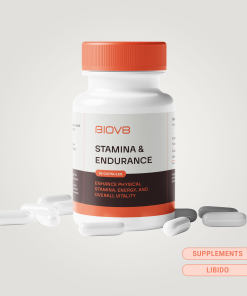 Stamina & Endurance