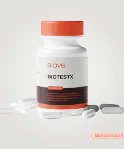 BIOTESTX