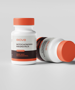 Mitochondria Megastack