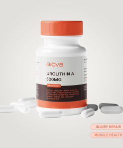 Urolithin A - 60 caps