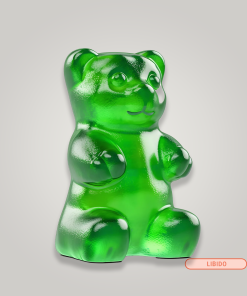 Boner Gummies