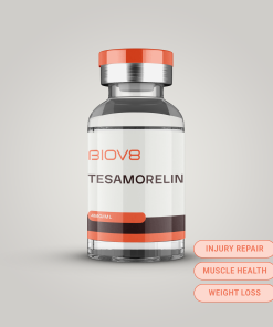 Tesamorelin