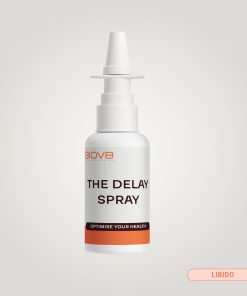 The Delay Spray