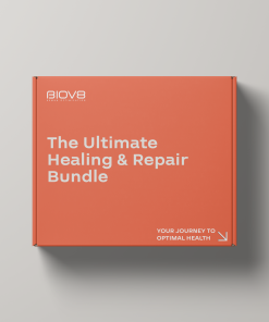 The Ultimate Healing & Repair Bundle (Combo)