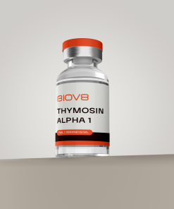 Alternative view of Thymosin Alpha 1