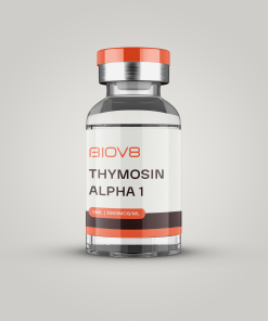 Thymosin Alpha 1