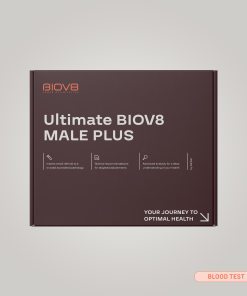 Ultimate BIOV8 MALE PLUS