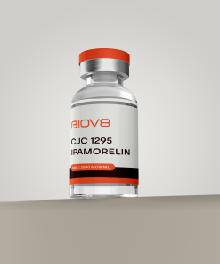 Alternative view of CJC 1295/ Ipamorelin (Formulae)