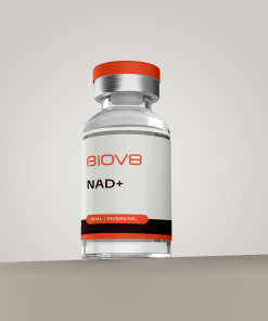 Alternative view of NAD+ 100mg/ml x 10ml