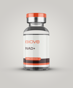 NAD+ 100mg/ml x 10ml