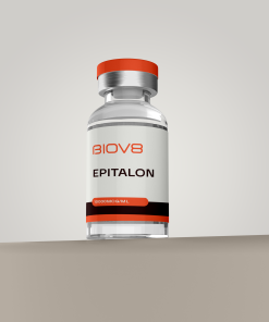 Alternative view of Epitalon