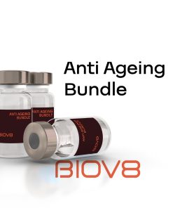NAD++ Energy/Anti Ageing bundle