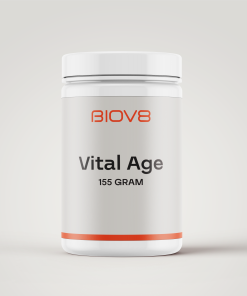 Vital Age (Compounded)