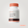 Vitamin D3 5000IU + K2 50mcg (Compounded) - 60 capsules