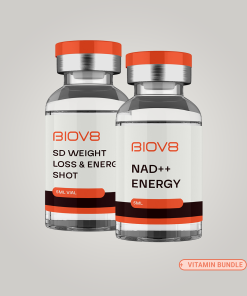 Injectable Vitamin Bundle