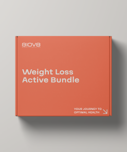 Weight Loss Active Bundle