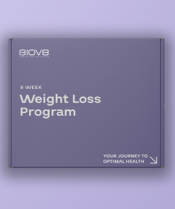 Alternative view of Weight Loss Program