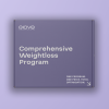 Comprehensive Weight Loss Program