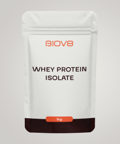 Whey Protein Isolate