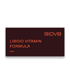 Libido Vitamin formula (Male)