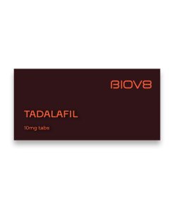 Tadalafil (Cialis) 20 Tab
